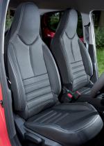 Citroen C1 2014 года (UK)
